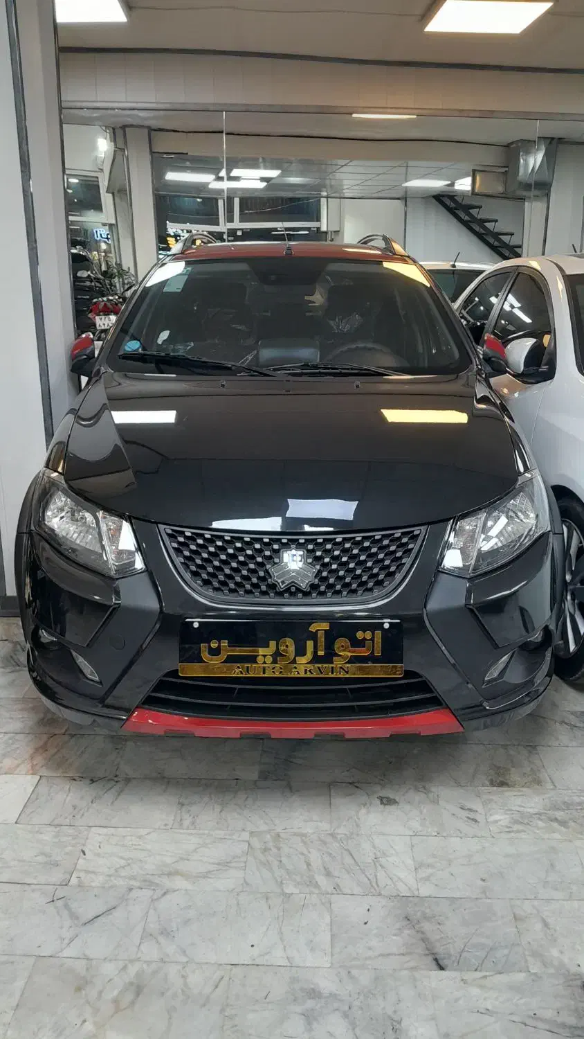 کوییکGxr 1404|خودرو سواری و وانت|کرج, مهرویلا شمالی|دیوار