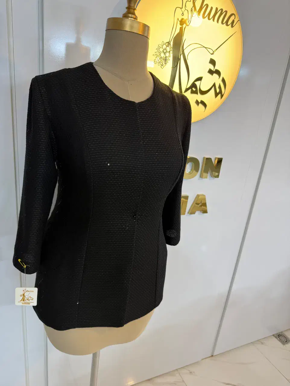 آموزش خیاطی با مدرک فنی حرفه ای از مبتدی|خدمات آموزشی|ورامین, ورامین|دیوار