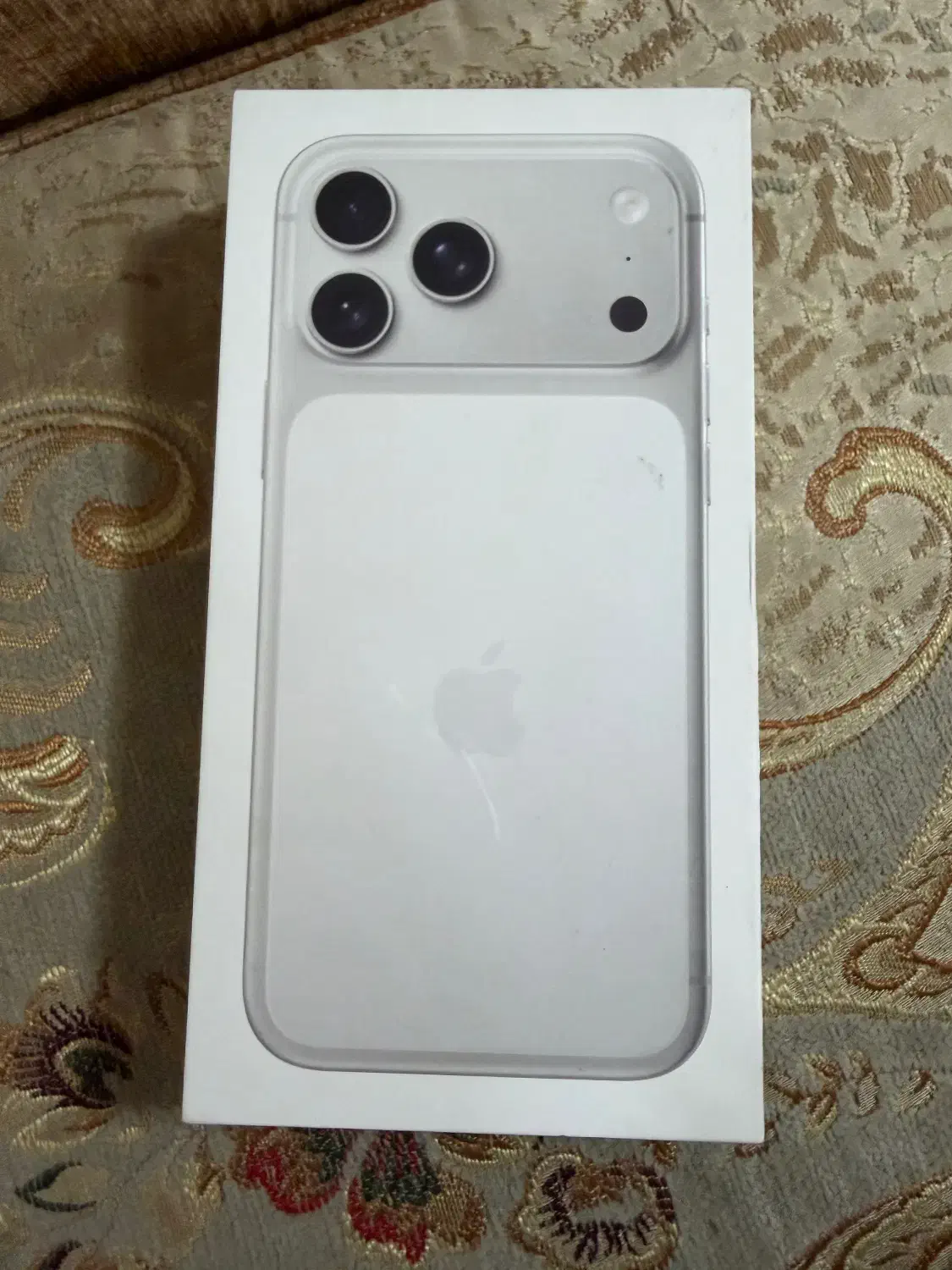 ایفون 17 پرومکس|موبایل|بندرعباس, |دیوار