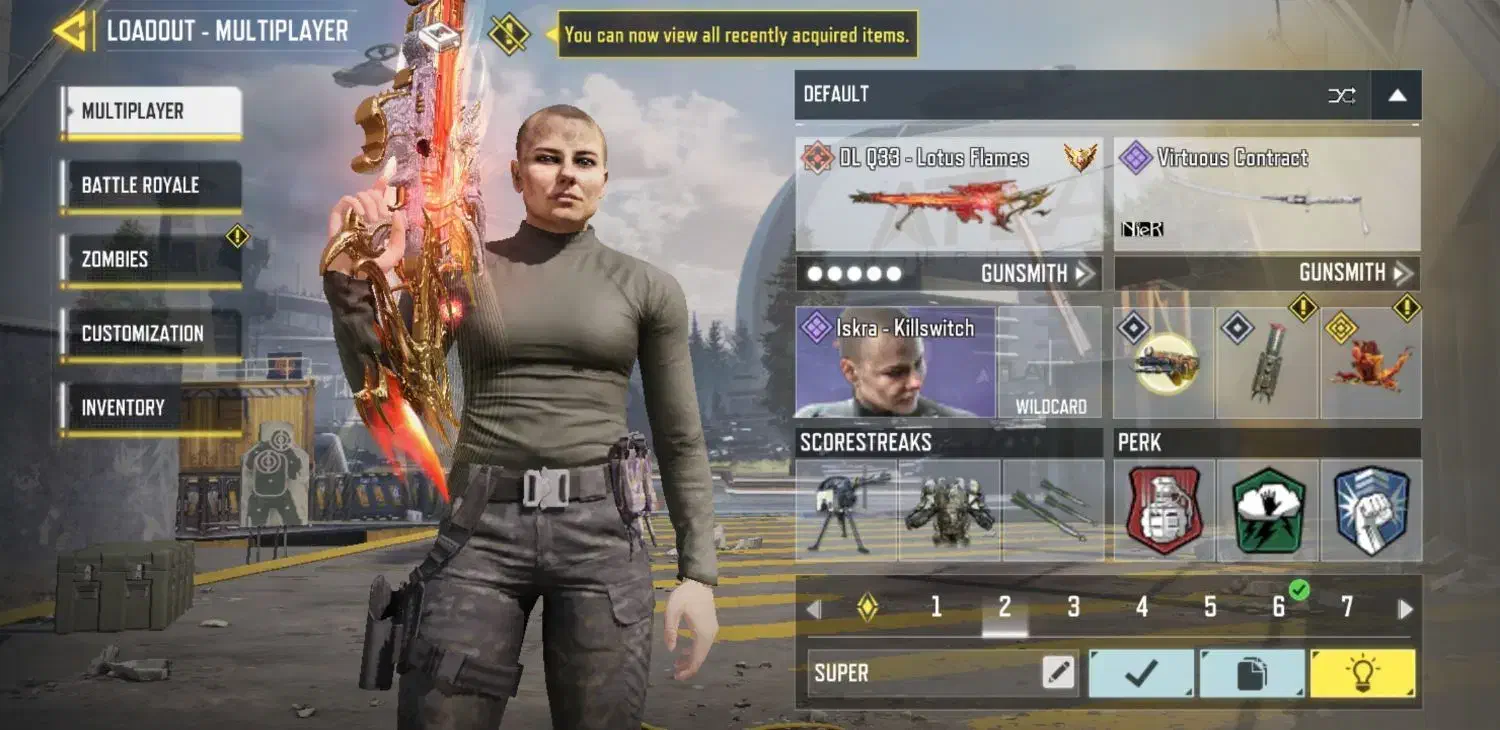 اکانت کالاف|کنسول، بازی ویدئویی و آنلاین|خورش رستم, |دیوار