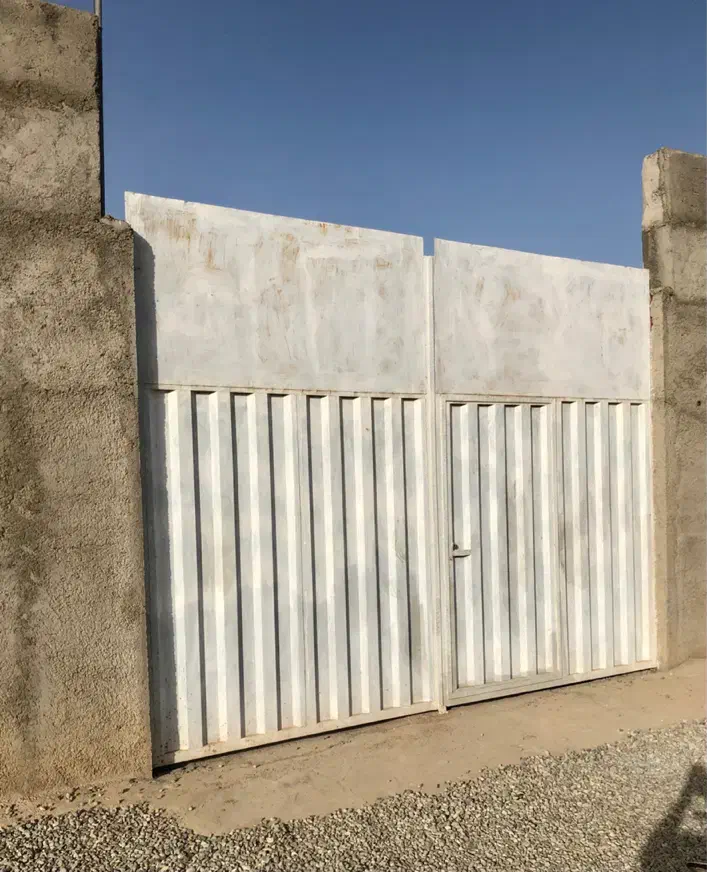 چهار دیواری ۵۰۰متری|اجارهٔ دفتر صنعتی، کشاورزی، تجاری|تهران, خاوران|دیوار