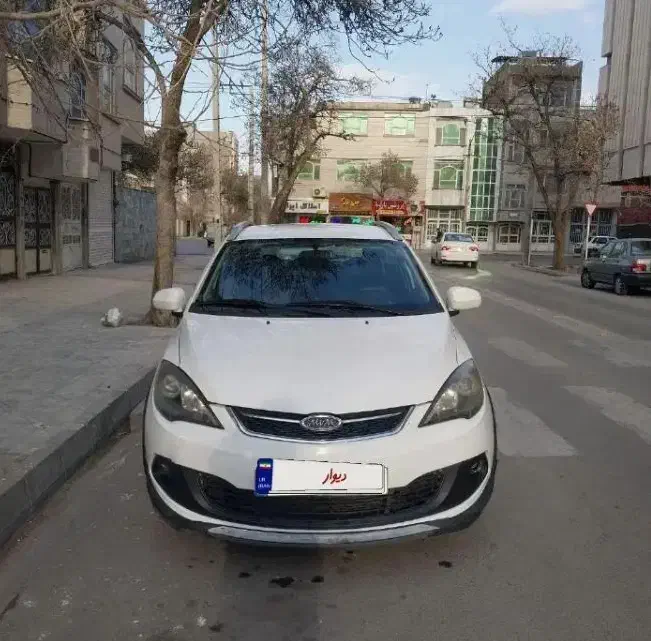 اقساطی ام وی ام ۳۱۵ هاچبک اسپرت اکسلنت مدل ۱۳۹۷|خودرو سواری و وانت|تهران, نارمک|دیوار