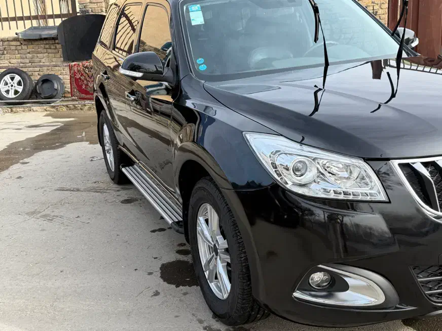 هایماs7+|خودرو سواری و وانت|همدان, |دیوار