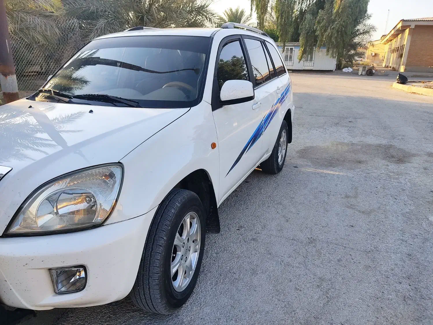 ماشین MVMx33 فروش فوری|خودرو سواری و وانت|شادگان, |دیوار