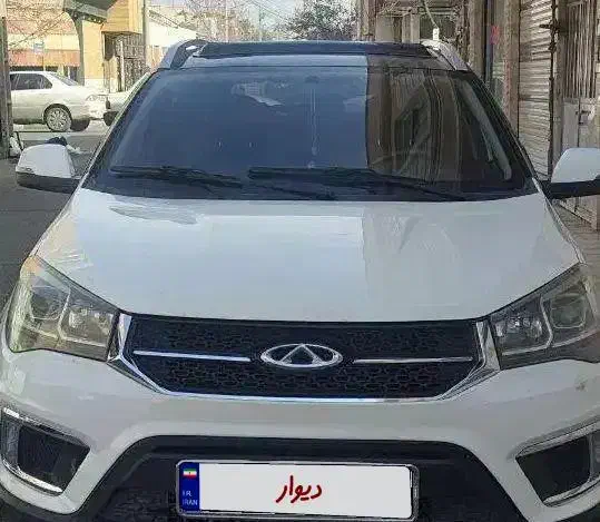 X 22 دنده|خودرو سواری و وانت|قم, نخودی|دیوار