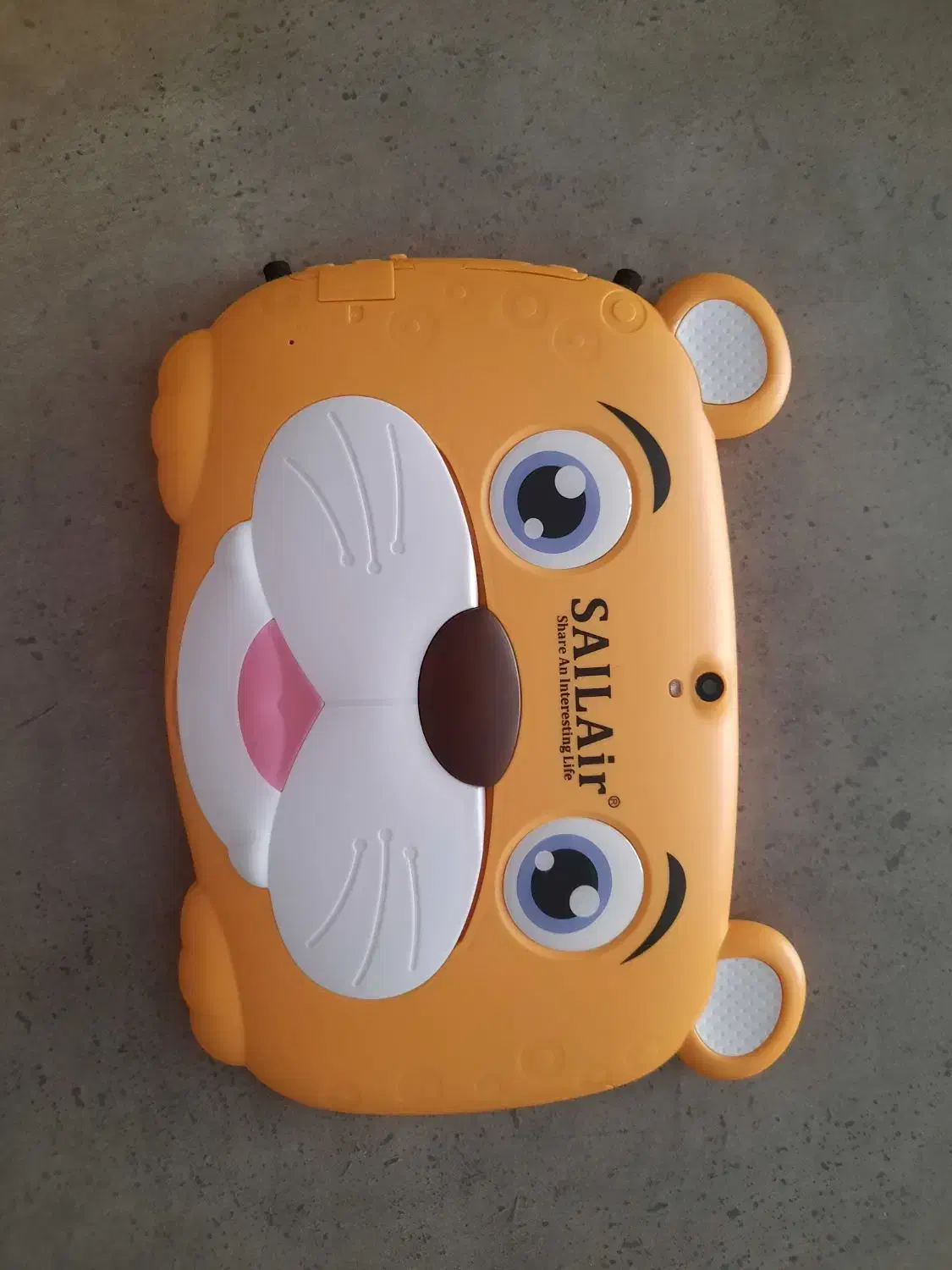 تبلت نشکن وارداتی|تبلت|شیراز, قصرالدشت|دیوار