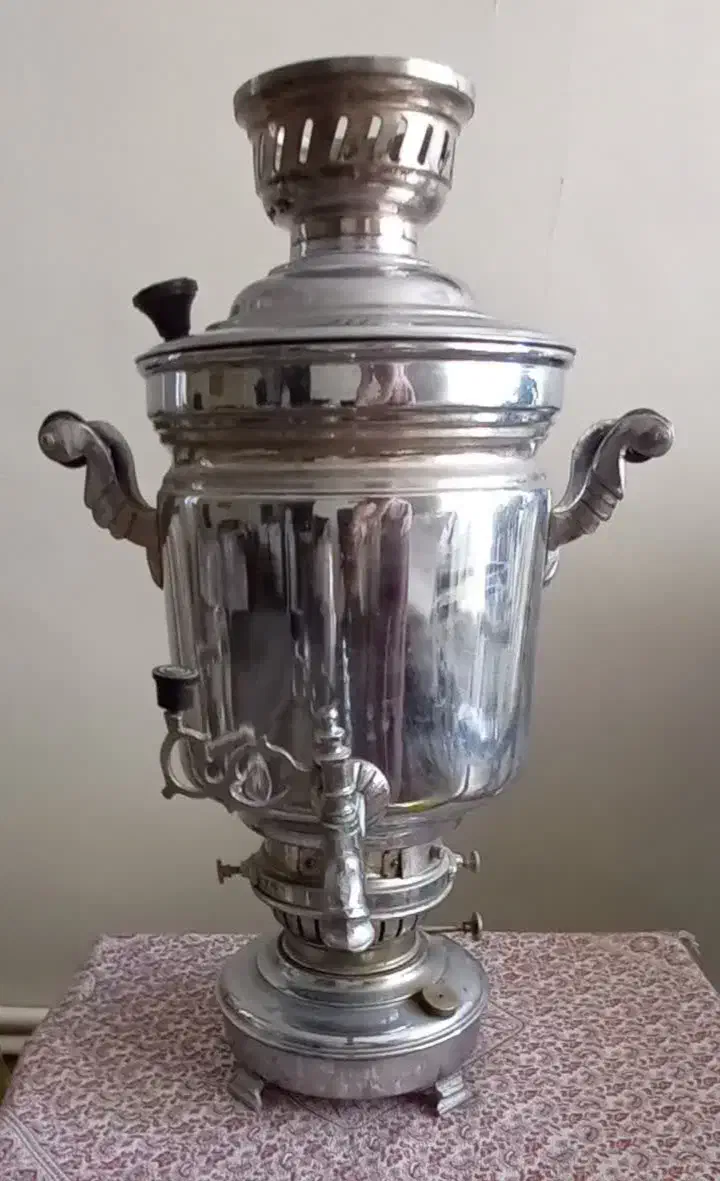 سماور|سماور، چای‌ساز، قهوه‌ساز|مشهد, آبکوه|دیوار