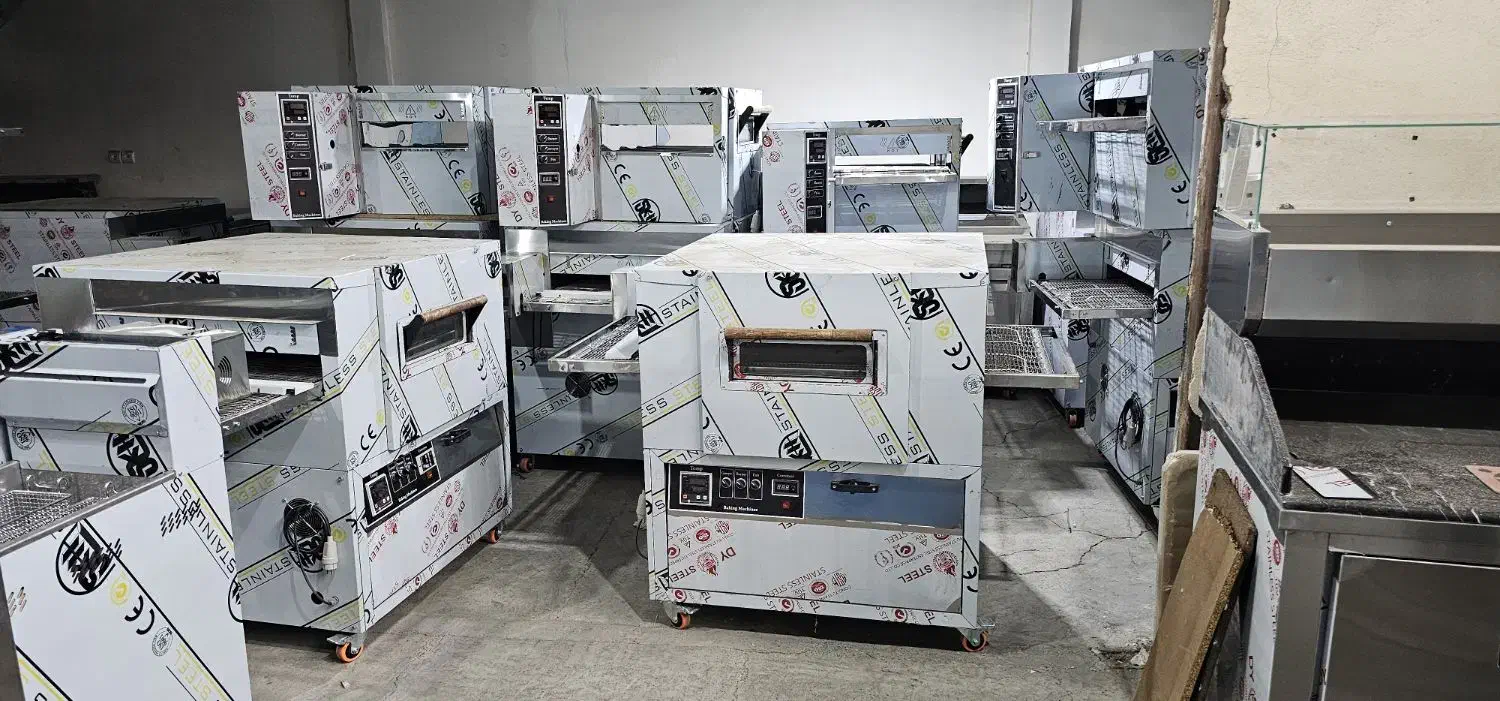 استخدام کارگر ساده جوشکار ارگون جوشکار co2|استخدام صنعتی، فنی، مهندسی|رباط‌کریم, رباط‌کریم|دیوار