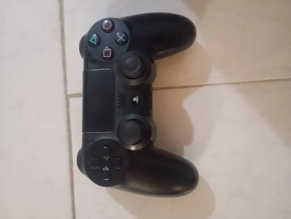 PS4 یه ترابایت|کنسول، بازی ویدئویی و آنلاین|رباط‌کریم, رباط‌کریم|دیوار