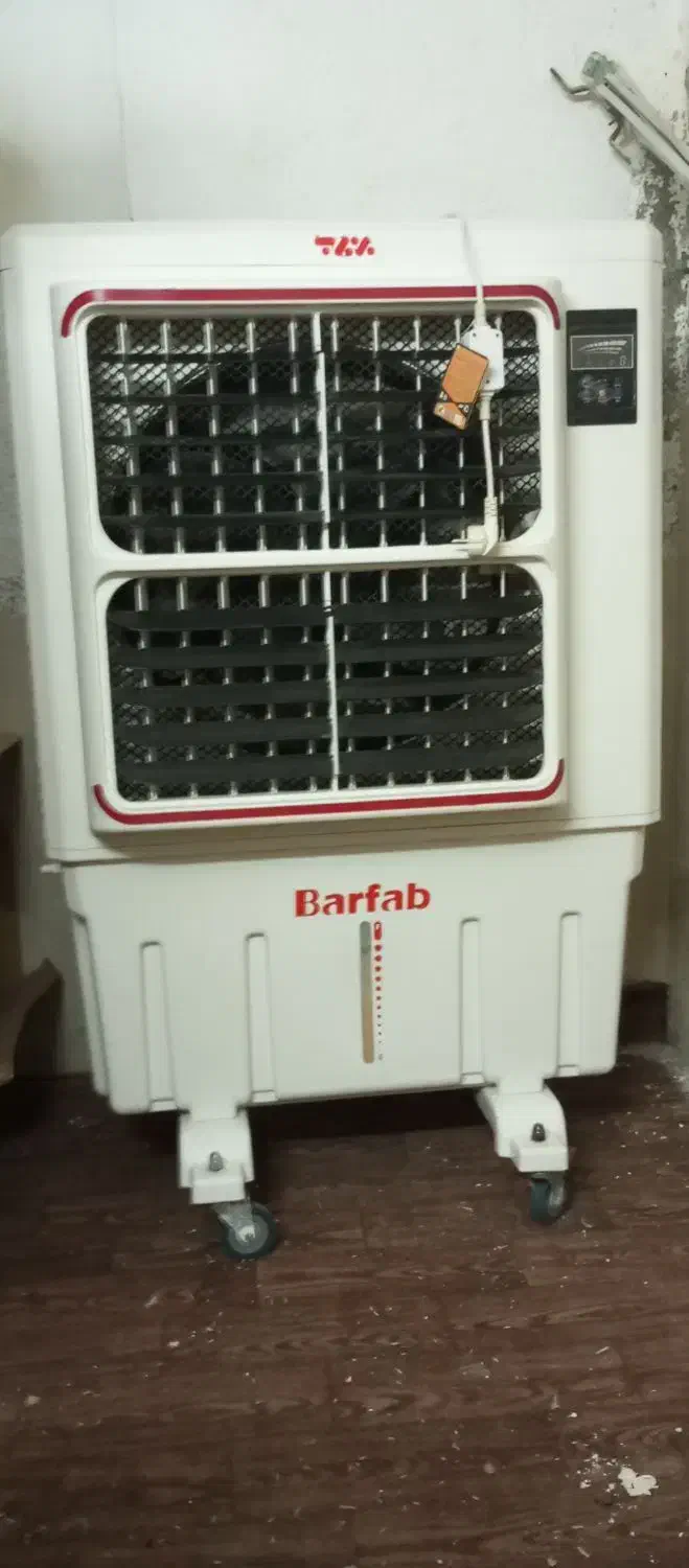 کولر آبی برفاب|کولر آبی|مشهد, رسالت|دیوار