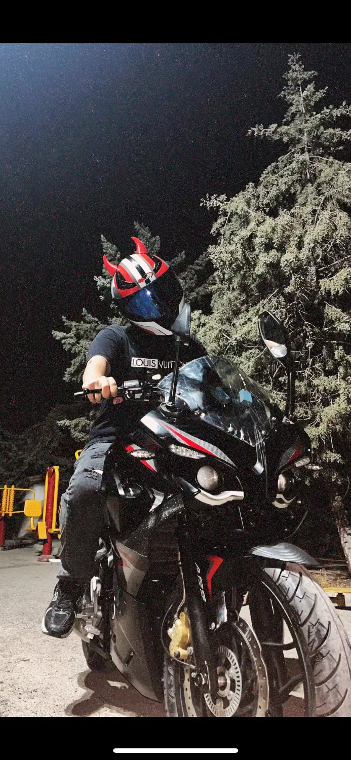 Rs 200 ار اس۲۰۰|موتورسیکلت|تهران, فردوس|دیوار