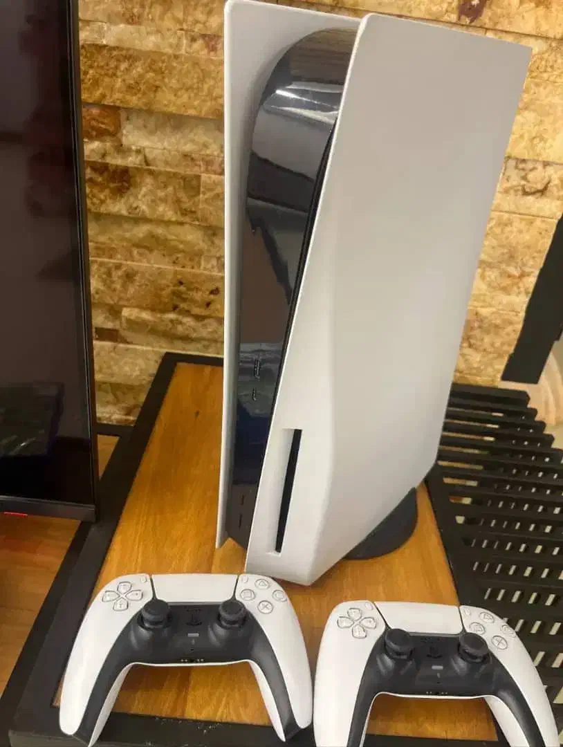 ps5 فت ریجن اروپا|کنسول، بازی ویدئویی و آنلاین|دوگنبدان, |دیوار