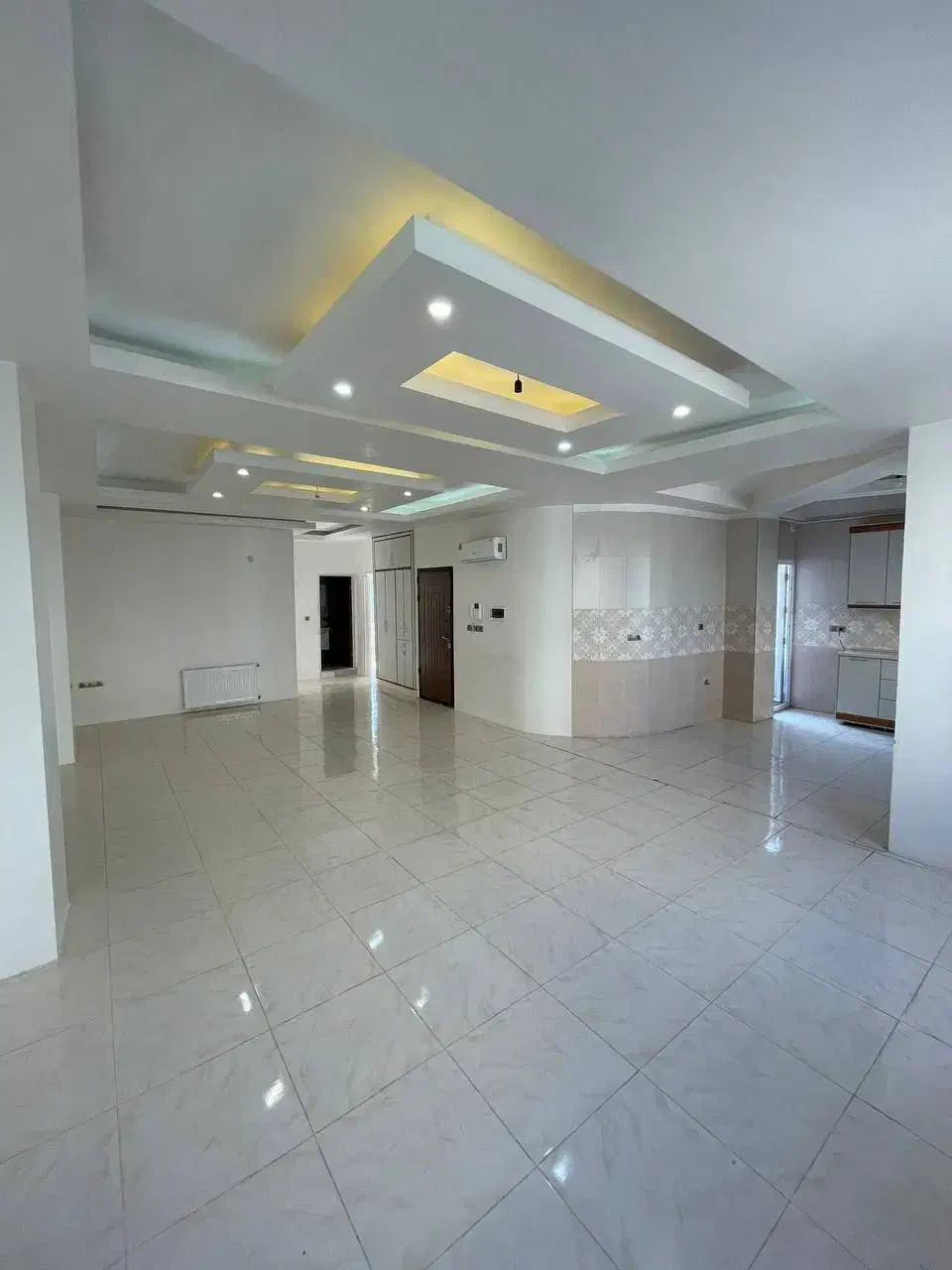 الوند طبقه دوم تک واحدی زمین های افشاری|اجارهٔ آپارتمان|الوند, |دیوار