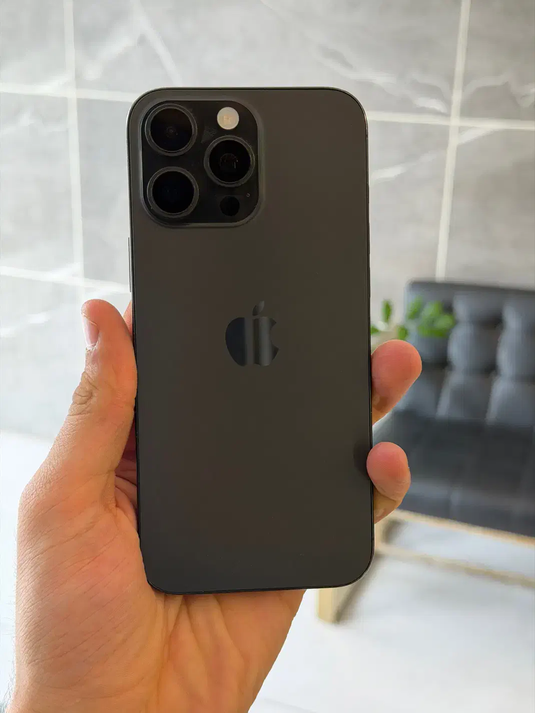 iphone 16Promax 1TB zaa|موبایل|یزد, |دیوار