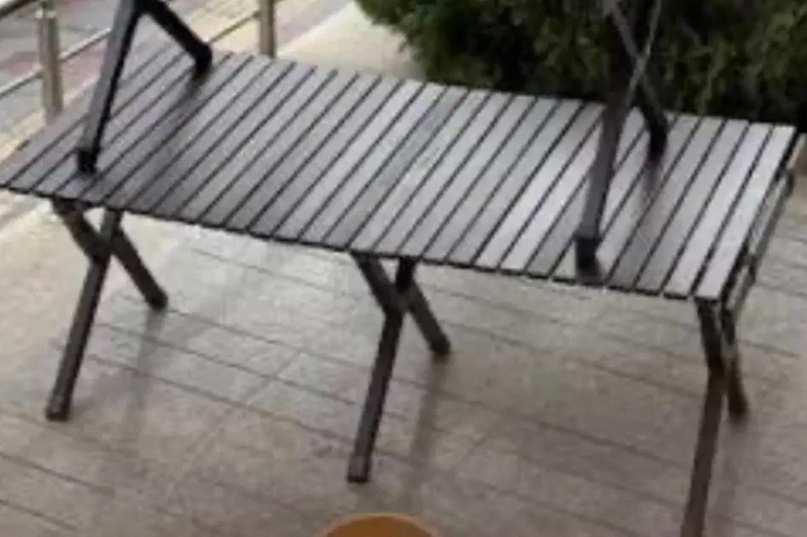 میز تاشو کمپی سایز سه پایه|کوهنوردی و کمپینگ|تهران, صادقیه|دیوار