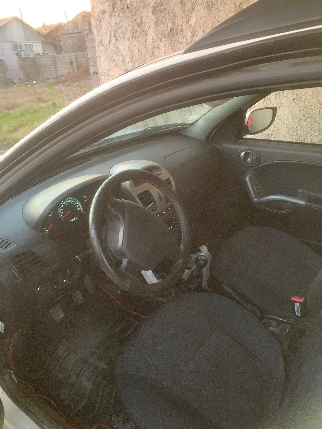 کوییکS 1401|خودرو کلاسیک|رشت, آب آسیاب|دیوار