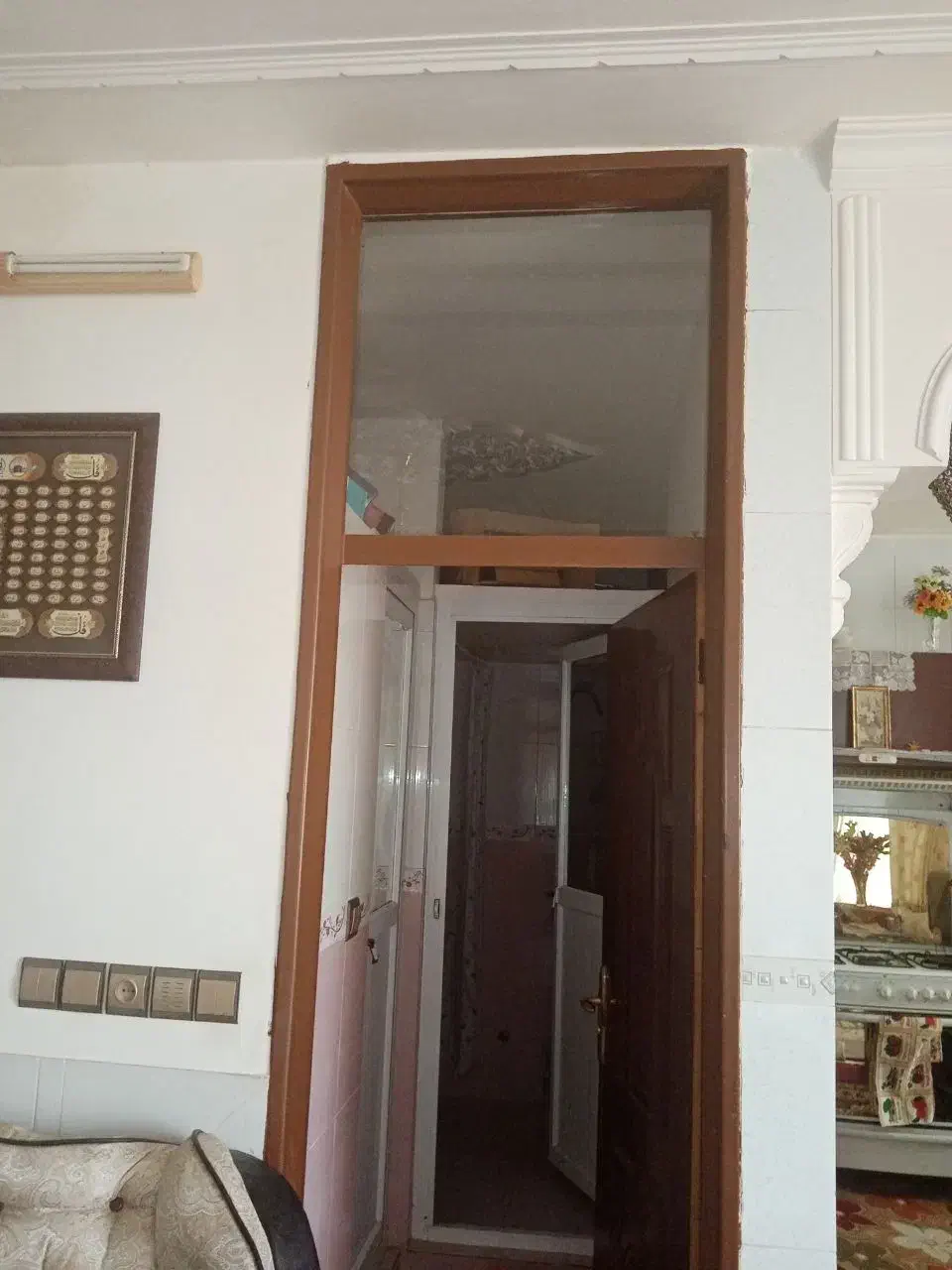 اجاره خانه|اجارهٔ آپارتمان|خمینی‌شهر, |دیوار