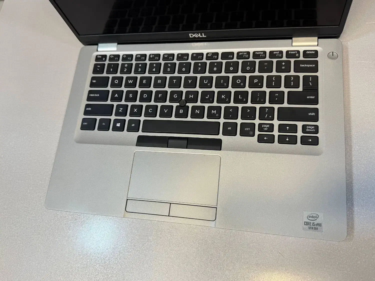 Dell Latitude 5410 تاچ|رایانه همراه|مشهد, استاد یوسفی (شهرک غرب)|دیوار