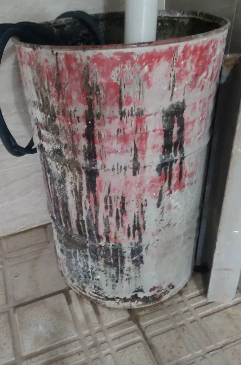 قیر اصفهان|مصالح و تجهیزات ساختمان|کوهدشت, |دیوار