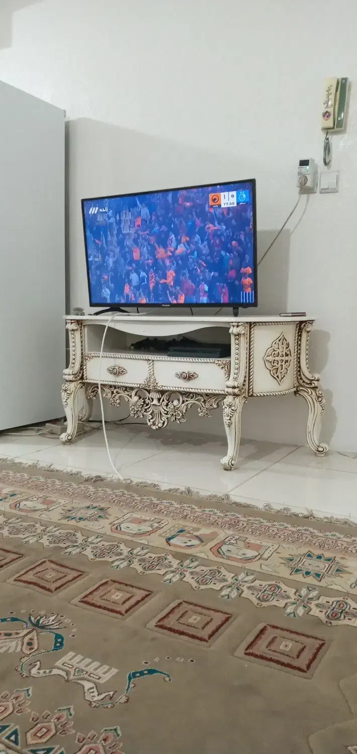 میز تلویزیون|میز تلویزیون|شاهین‌شهر, پاسداران|دیوار