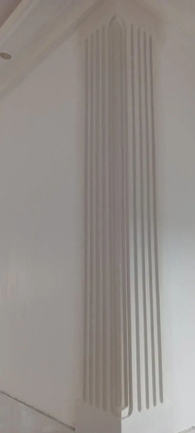 گچکاری ساختمان|خدمات پیشه و مهارت|آق قلا, |دیوار