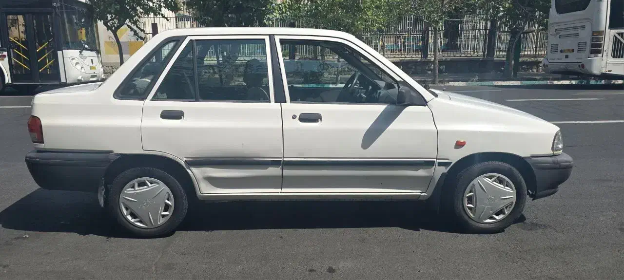 پراید 131 LE مدل 92|خودرو سواری و وانت|تهران, حشمتیه|دیوار