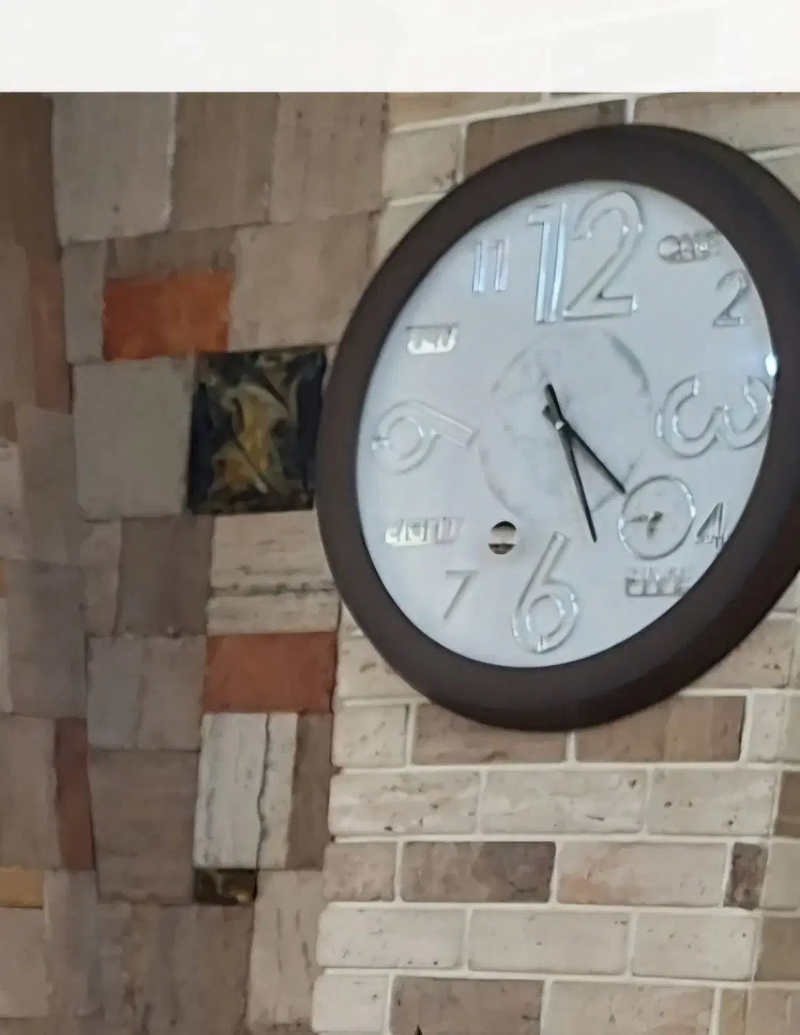 فروش ساعت دیواری|ساعت دیواری و تزئینی|ملایر, |دیوار