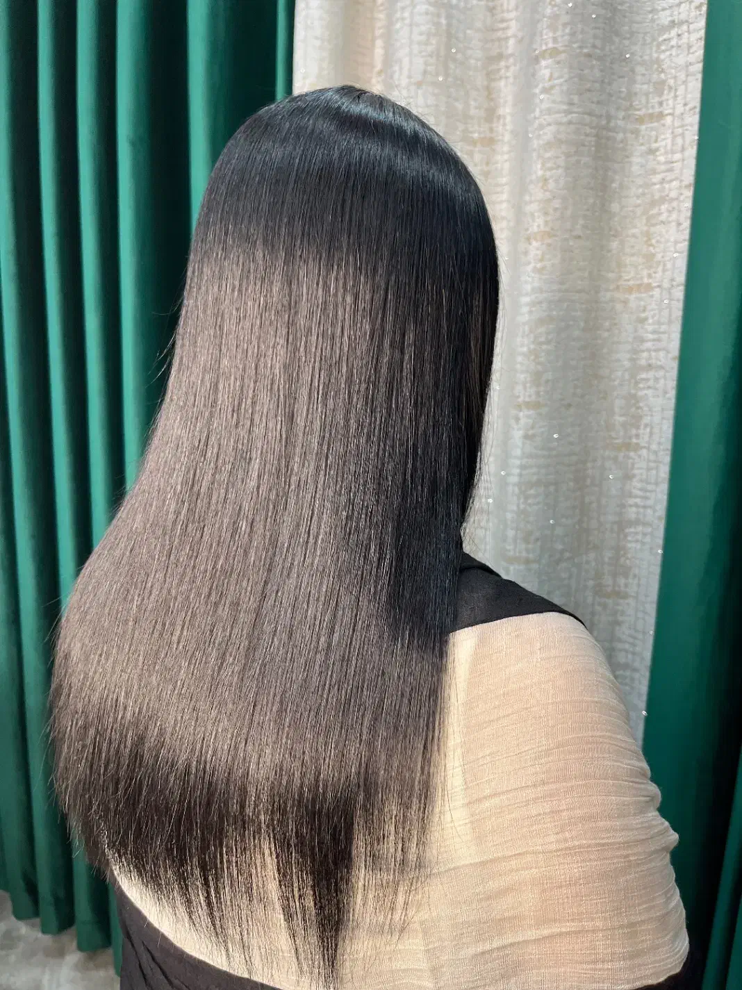 کراتین|خدمات آرایشگری و زیبایی|تهران, توحید|دیوار