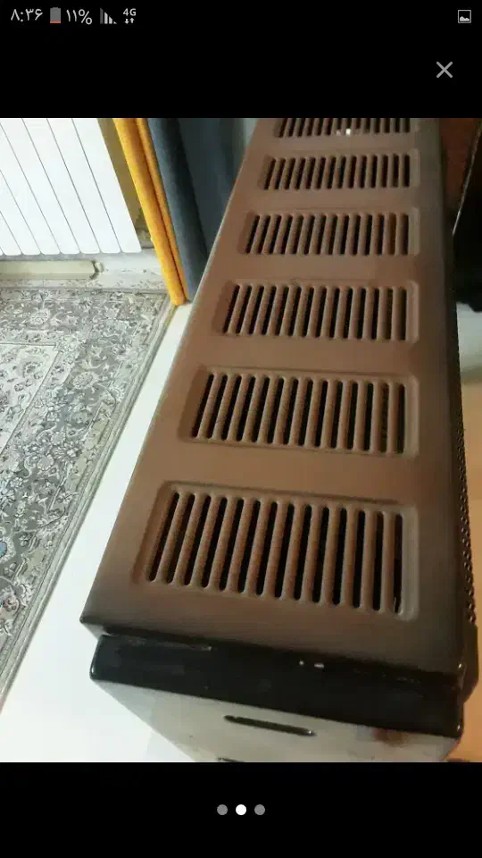 بخاری|بخاری، هیتر، شومینه|بروجرد, |دیوار