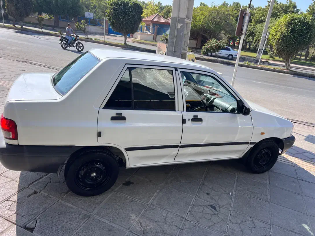 پراید ۱۳۱ SE|خودرو سواری و وانت|بوشهر, |دیوار