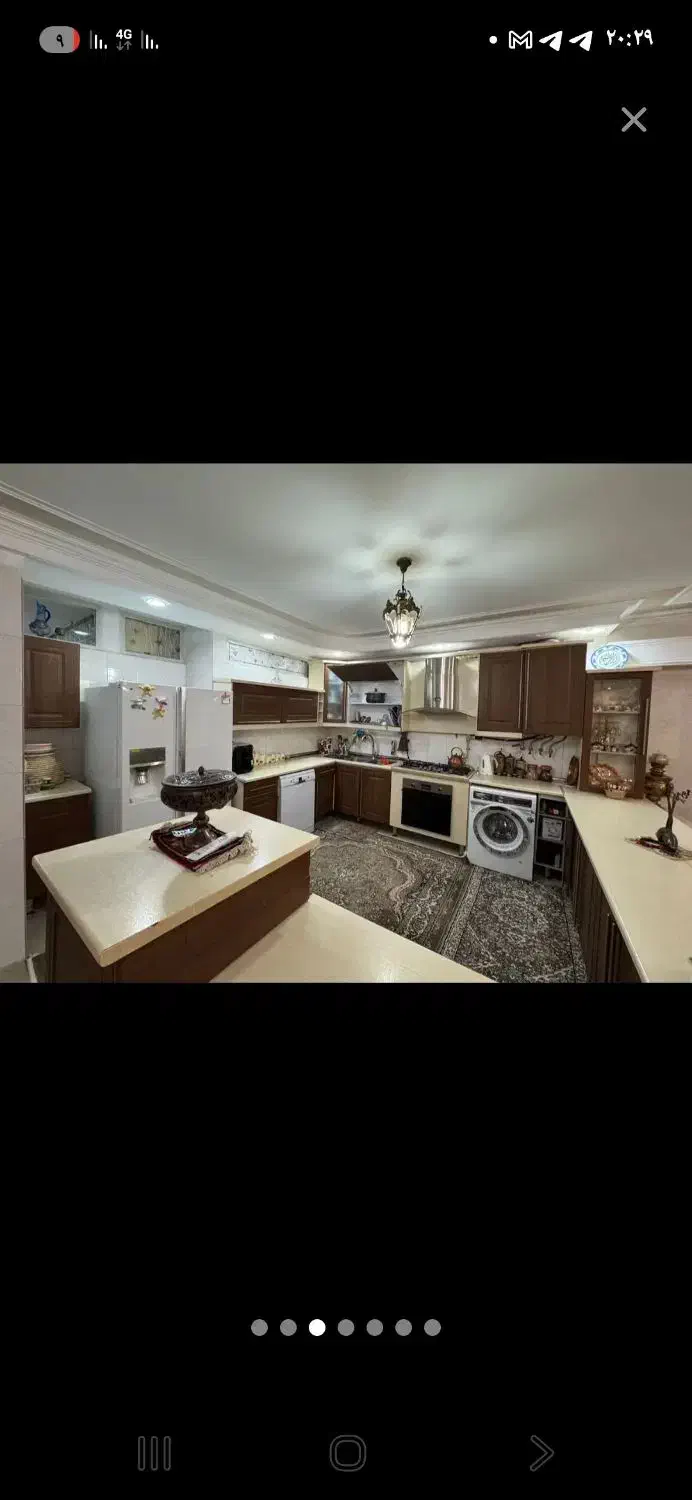 کابینت آشپزخانه ممبران،همراه باهود و سینک ظرف شویی|اجاق گاز و لوازم برقی پخت‌وپز|کرمانشاه, |دیوار