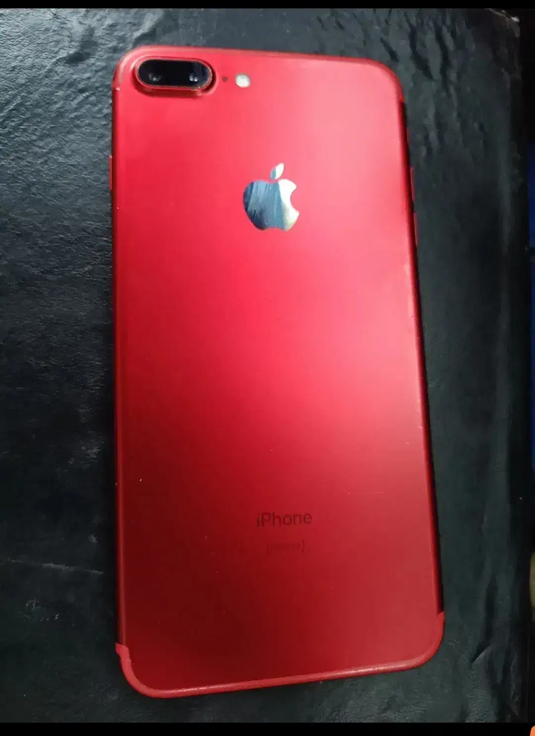 128گیگ ایفون 7 plus|موبایل|ماکو, |دیوار
