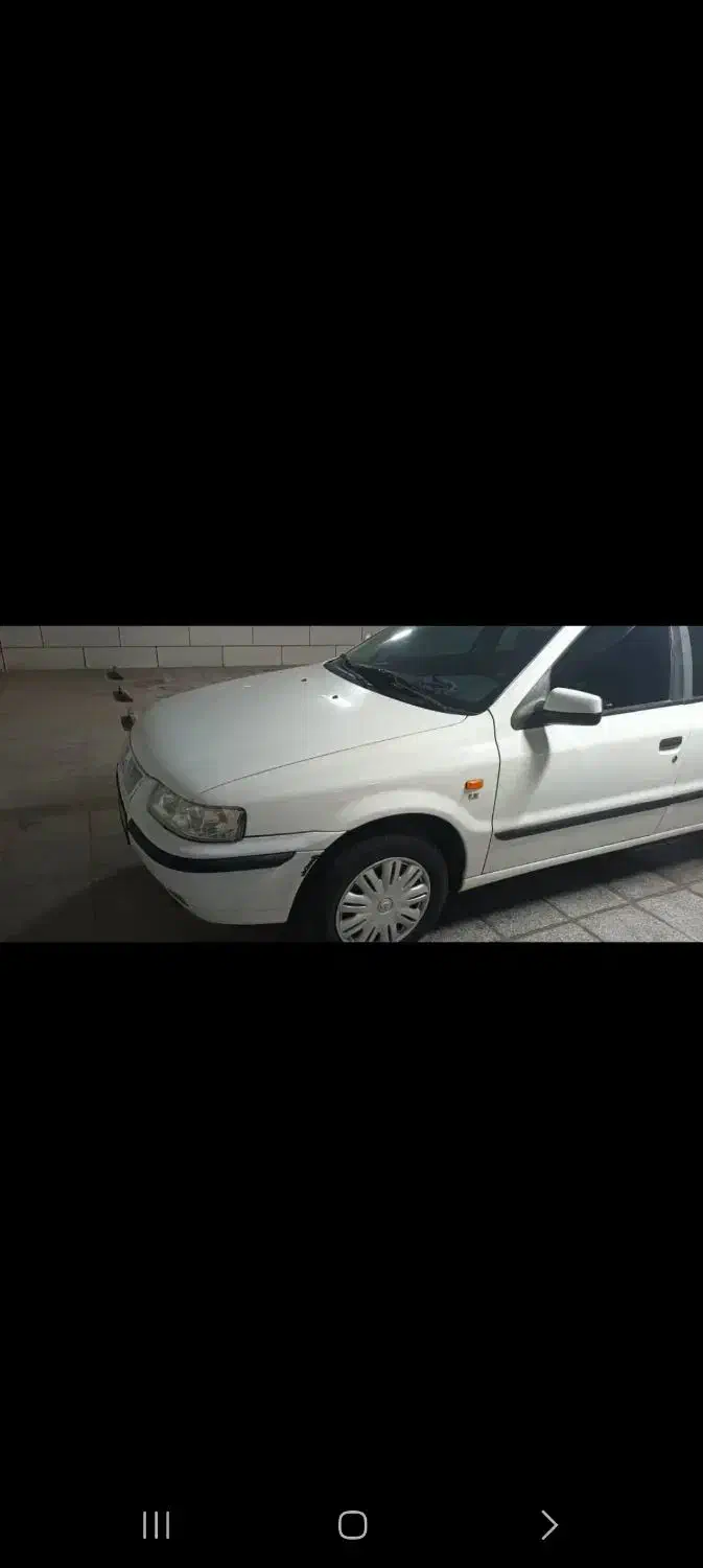 خودرو سمند lx مدل ۹۸|خودرو سواری و وانت|تهران, شهرک خرازی|دیوار