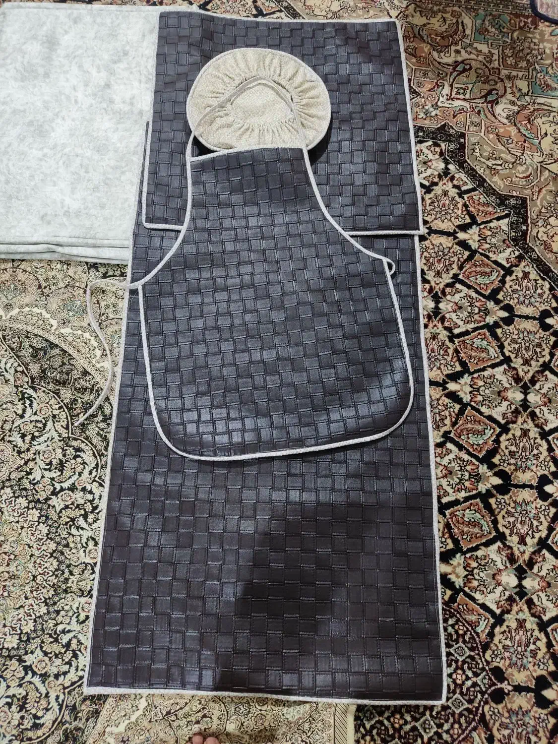 دمی|سفره، حوله، دستمال آشپزخانه|اسفراین, |دیوار