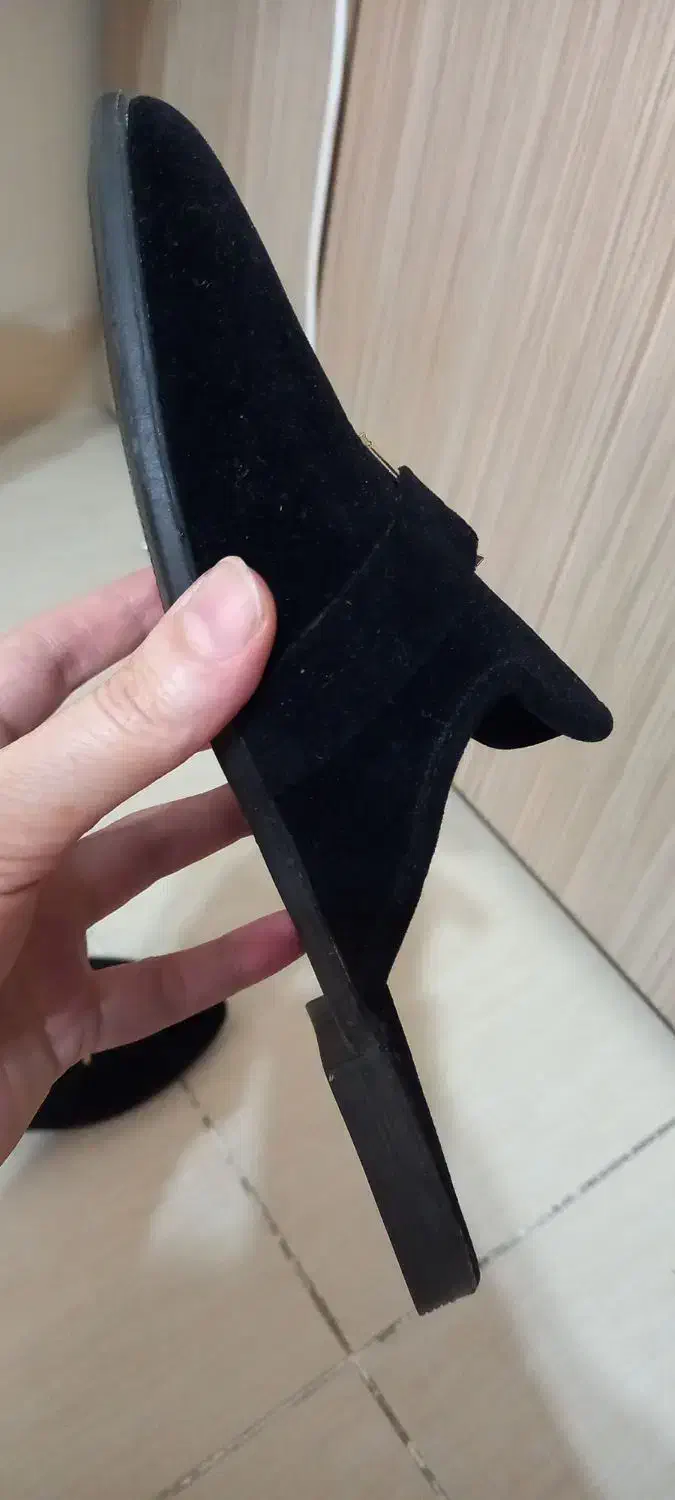 حراج دو جفت کفش زنانه وپسرانه|حراج|تبریز, |دیوار