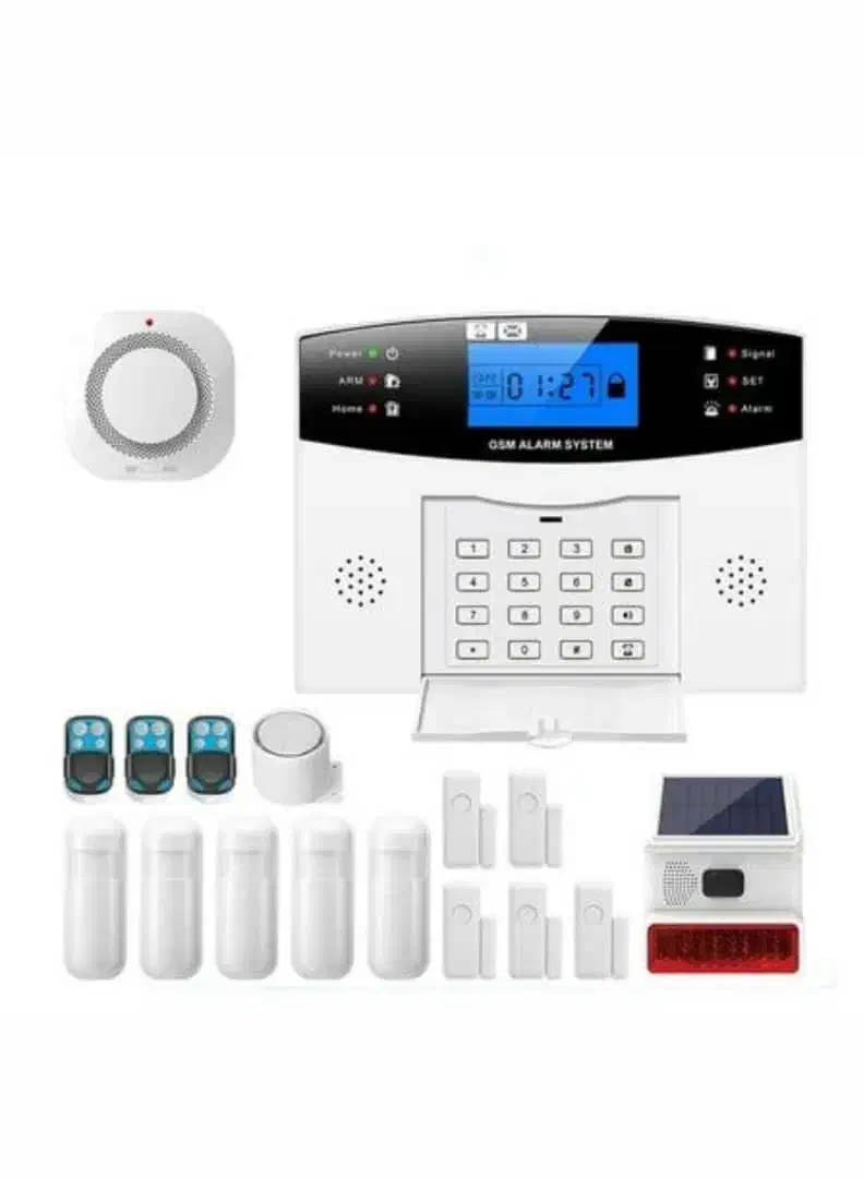 امنیت درقطعی برق/دوربین مداربسته/دزدگیر/برق ups|دوربین مداربسته|تنکابن, |دیوار