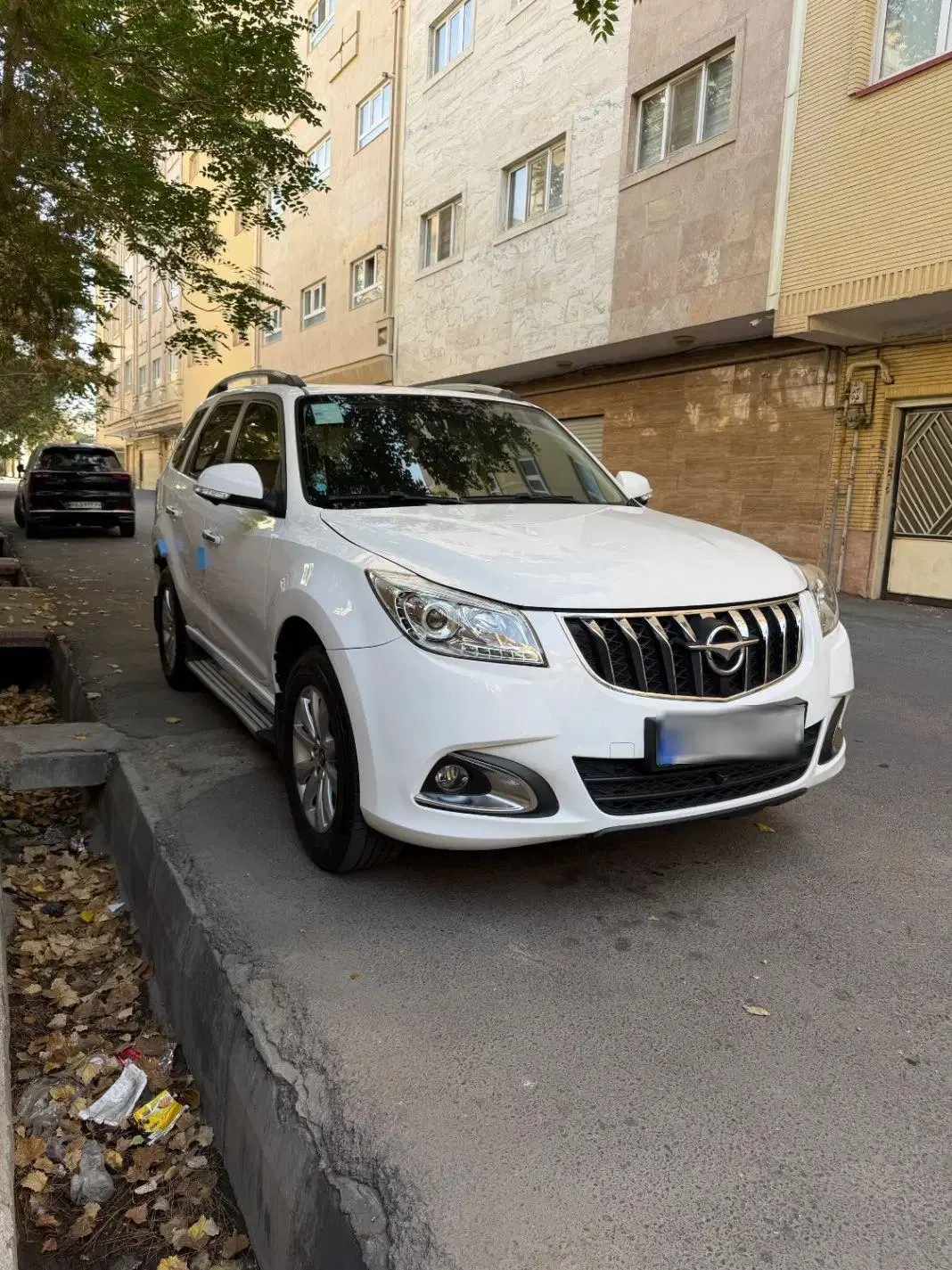 هایماs7 بدون نقطه۱۸۰۰توربوپلاس۱۴۰۰|خودرو سواری و وانت|تبریز, |دیوار