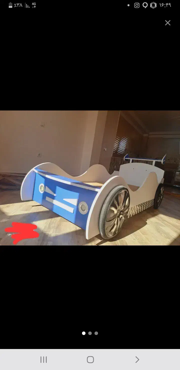 تخت خواب|تخت و سرویس خواب|تبریز, |دیوار