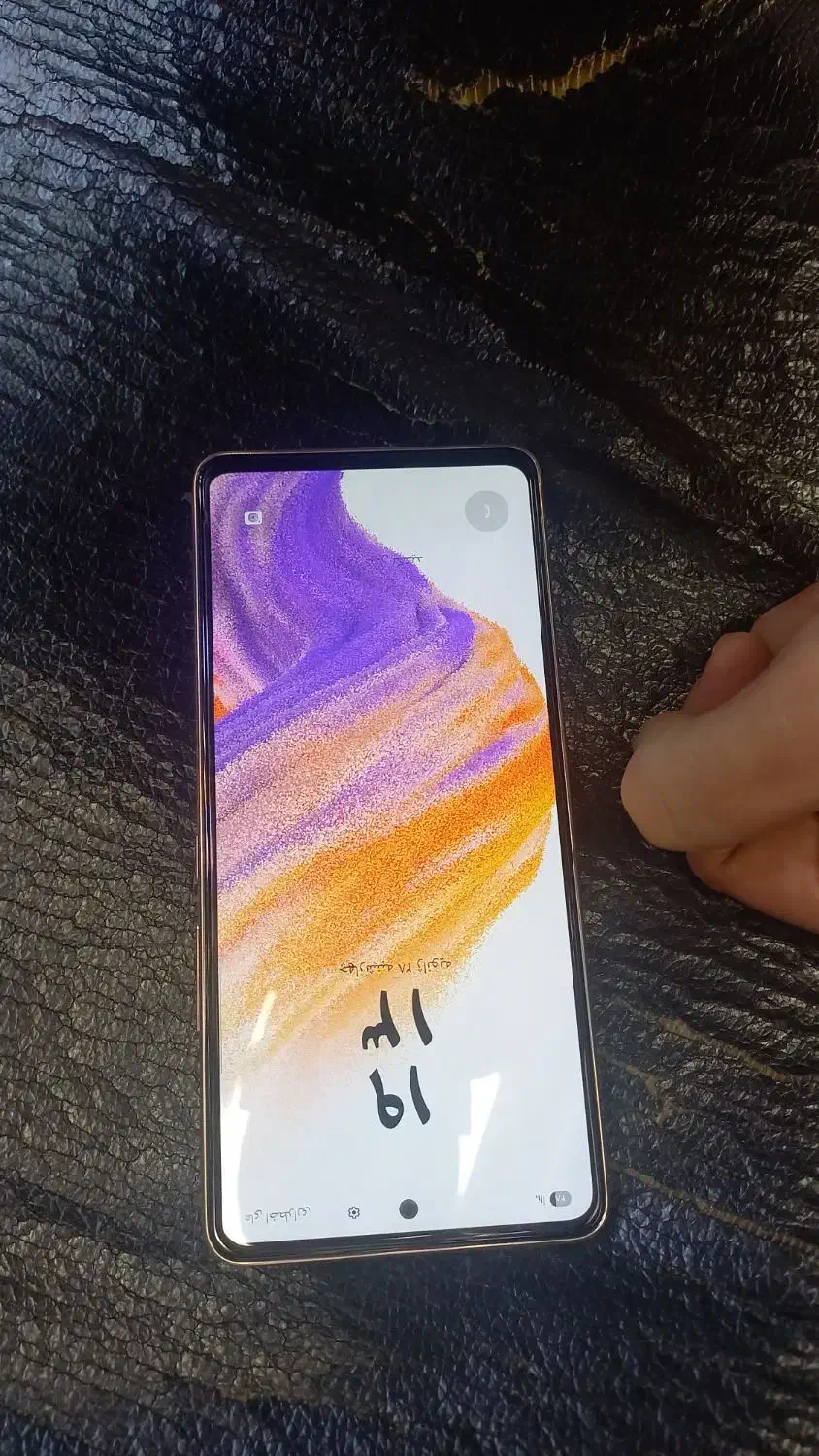 A53|موبایل|تهران, تهراننو|دیوار