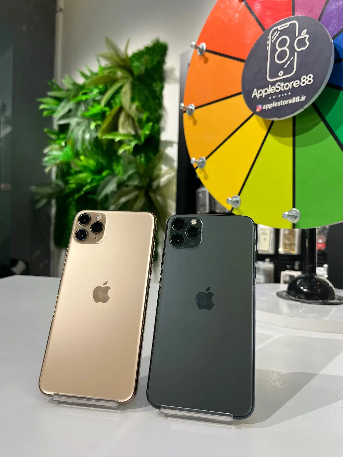 iPhone 11pro max|موبایل|تهران, شهرک غرب|دیوار