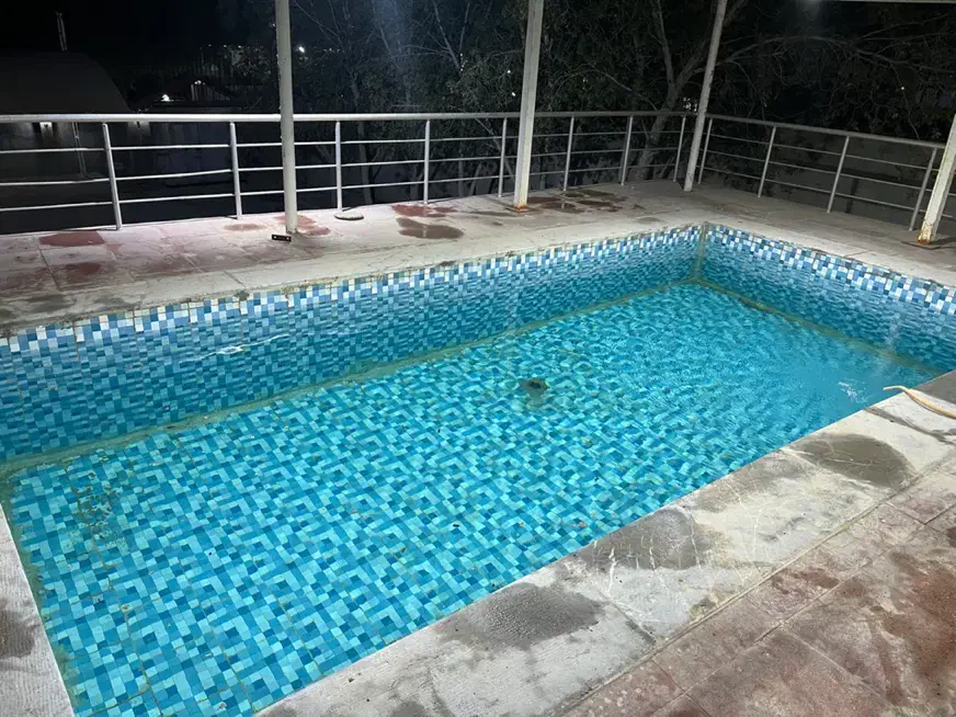 شبانه|اجارهٔ کوتاه‌مدت ویلا و باغ|قشم, |دیوار