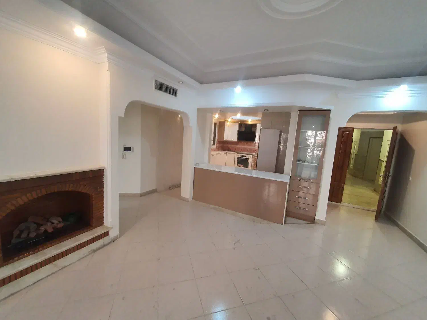 اجاره/مروارید/۱۱۰متر/۲خ/به قیمت