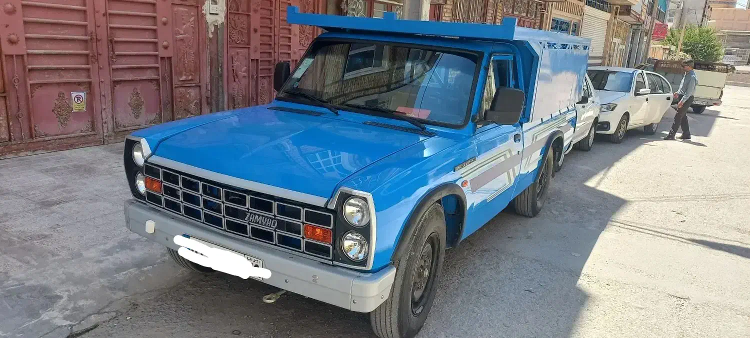 حمل بارواسباب کشی منزل بانیسان وکارگر مجرب|خدمات حمل و نقل|سرپل ذهاب, |دیوار