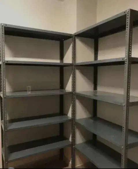 طوسی/پیچ و مهره قفسه|فروشگاه و مغازه|شیراز, تندگویان|دیوار