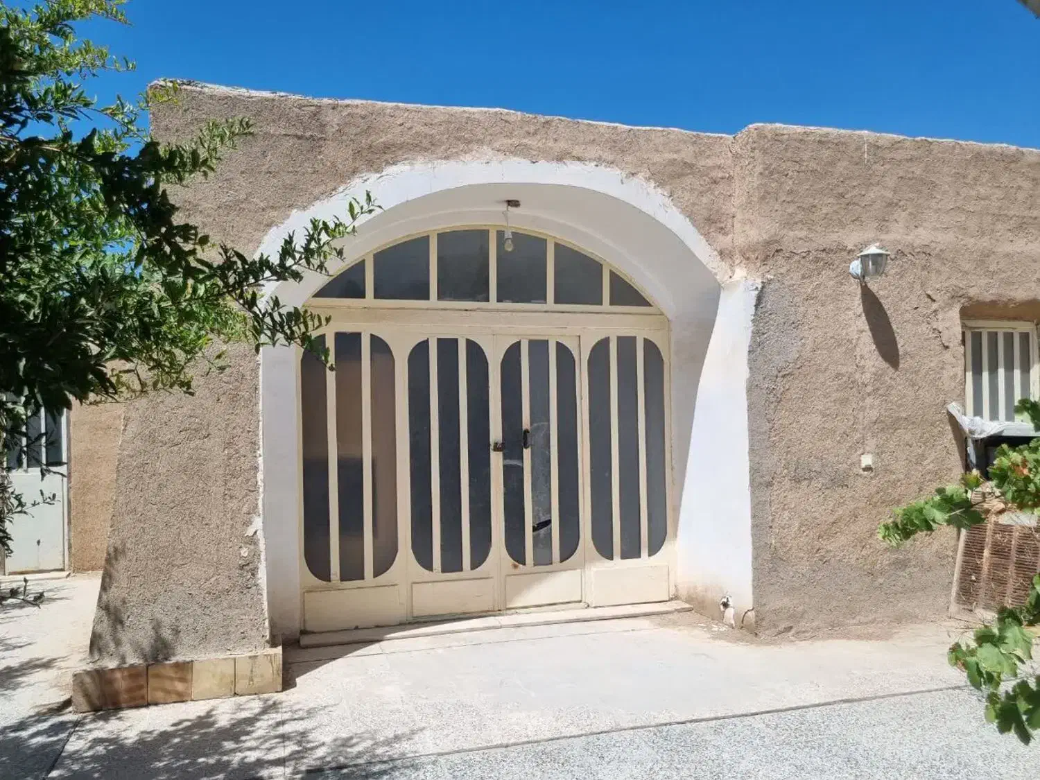 باغ سنتی|فروش خانه و ویلا|برخوار, |دیوار
