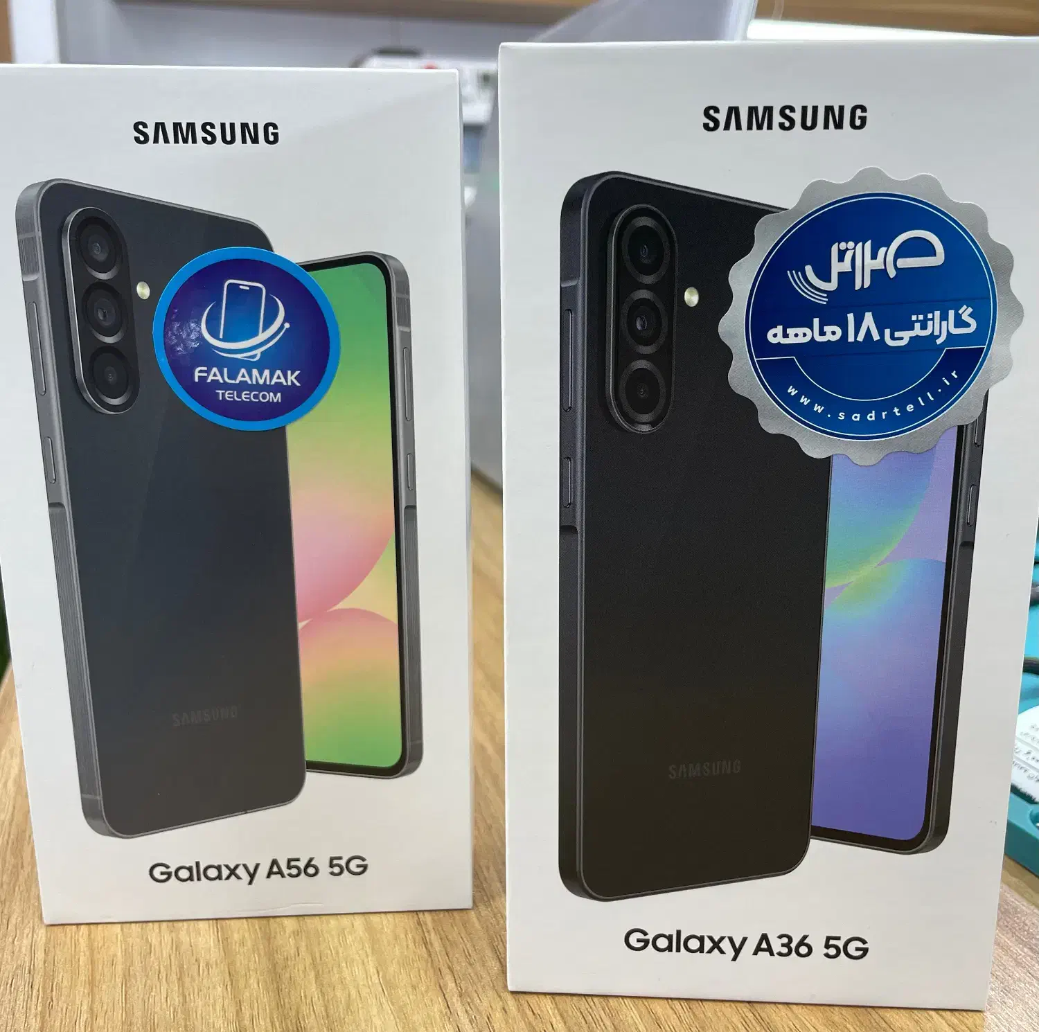 A56 256|موبایل|تهران, هفت حوض|دیوار