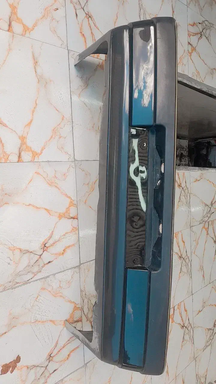 سپره ۴۰۵ مشکی|قطعات یدکی و لوازم جانبی|سنندج, |دیوار