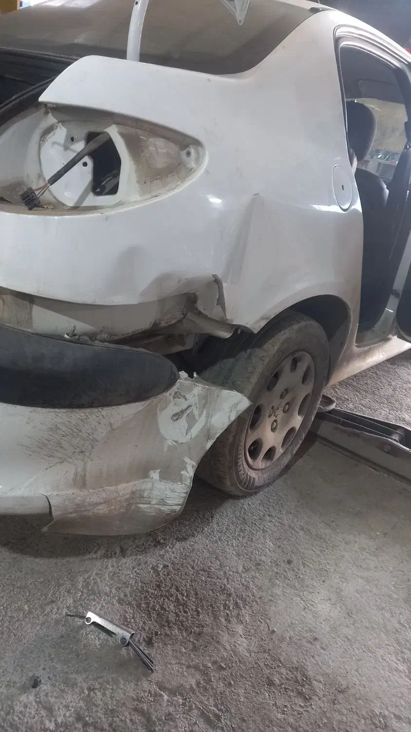 صافکاری PDR با بهترین ابزار بروز دنیا|خدمات موتور و ماشین|گرگان, |دیوار