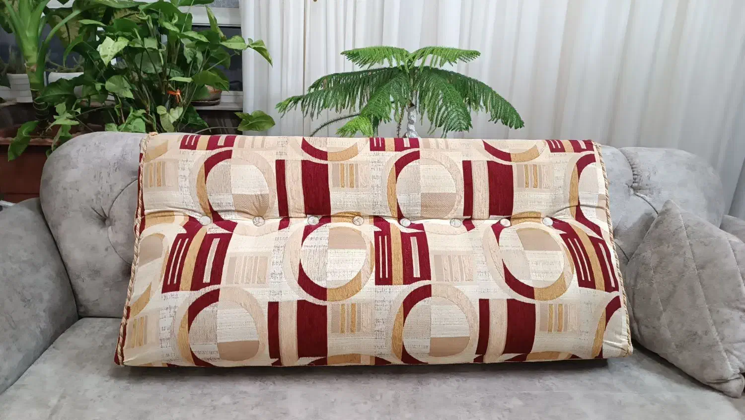 پشتی|پشتی|ایلام, |دیوار