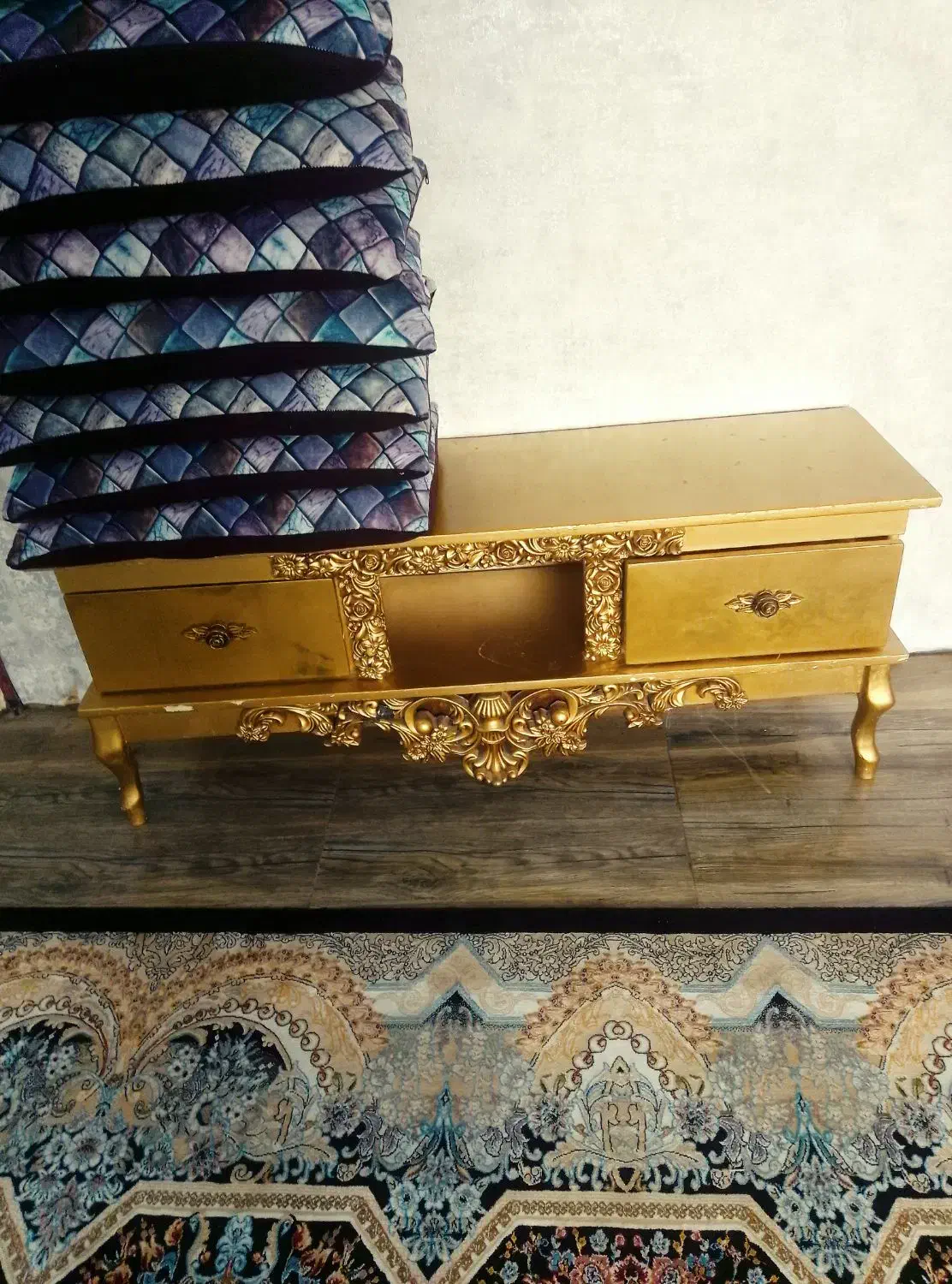 سرویس چوب|جاکفشی، کمد، دراور|مشهد, میان ولایت|دیوار